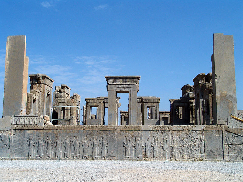 Persepolis